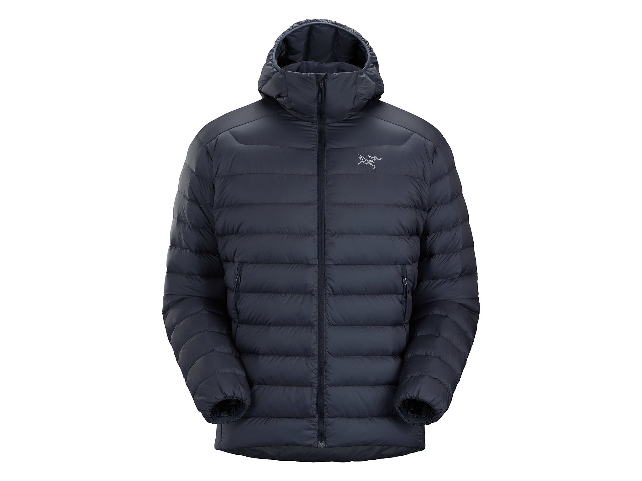 Best warm on sale down jacket